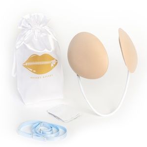 Misses Kisses Bridal Bra Kit NEVER WORN!